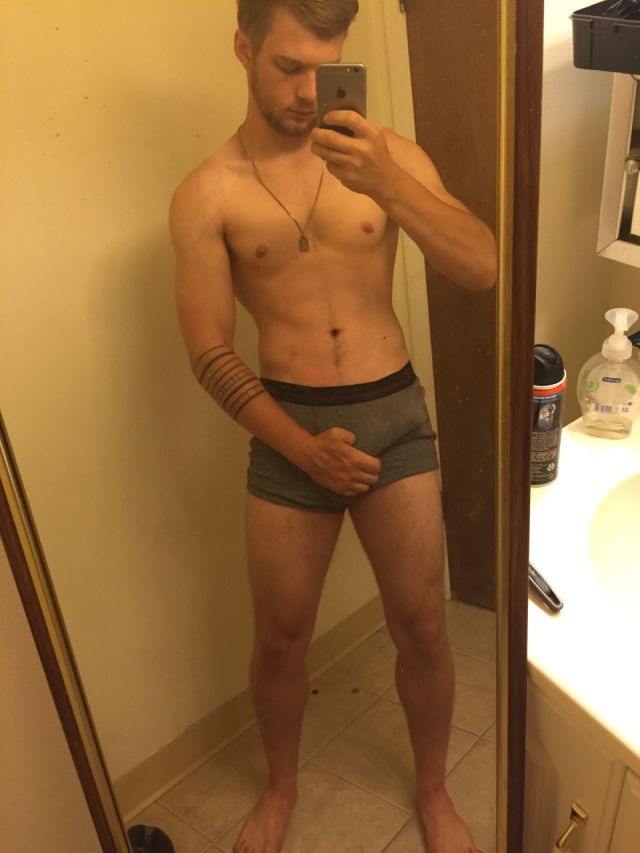 Sexy Guy 96