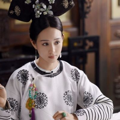 Ruyi's Royal Love in the Palace 《如懿传》 2016 part2