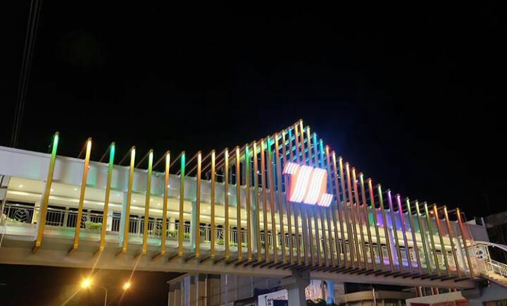 แกรนด์โอเพนนิ่ง เดอะมอลล์โคราชเฟส 2