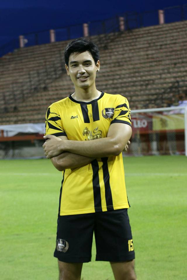 ชานนท์ ไอเลิฟยูวว07