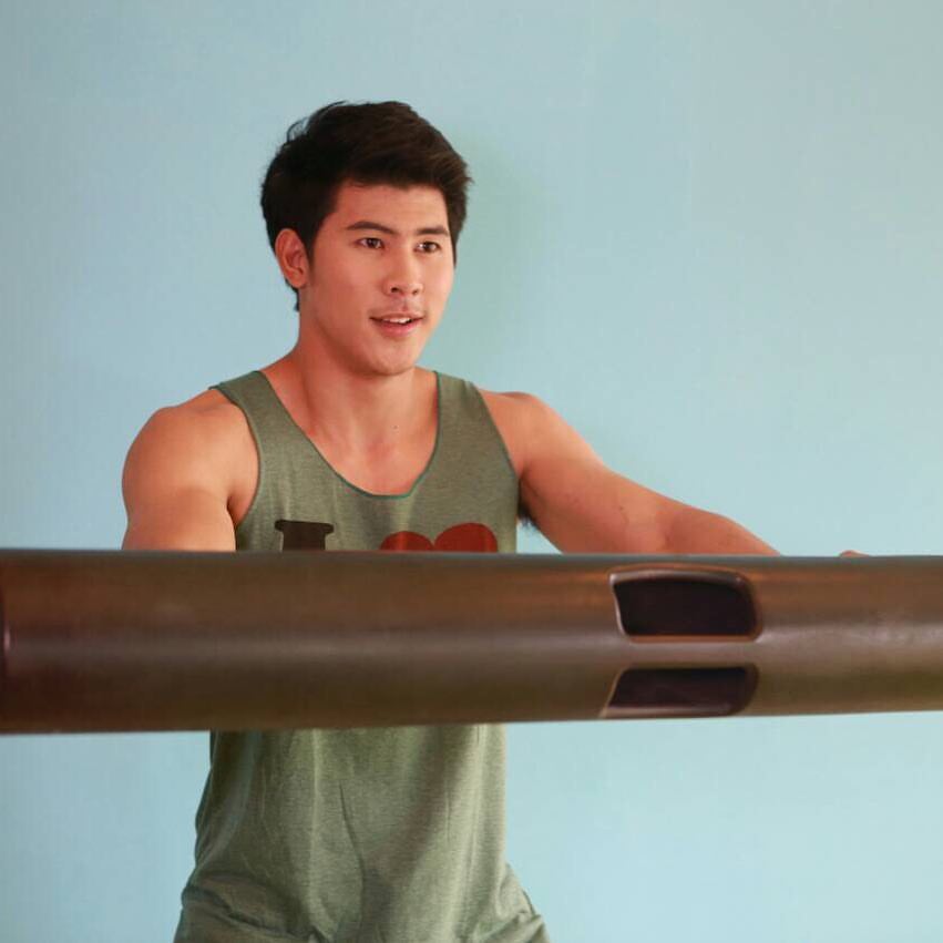 อยากกินติมอ่าาา