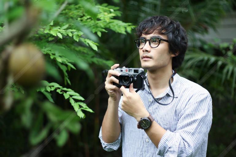 เขม นราวิทย์  เซอร์โดนใจจุ๊บ03