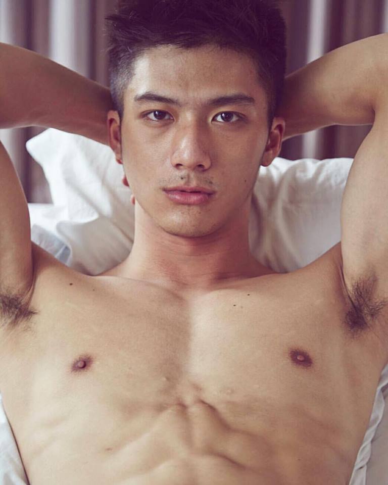 หล่อจริงอะไรจริง! “โอ จุฑาพัฒน์” นายแบบหนุ่มซิคแพคชัด เด็กปั้นของช่างภาพชื่อดัง “ใหญ่ อมาตย์”