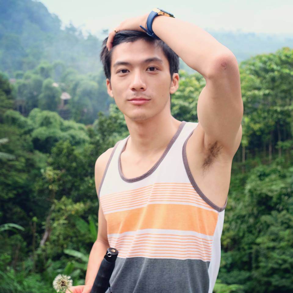 หล่อจริงอะไรจริง! “โอ จุฑาพัฒน์” นายแบบหนุ่มซิคแพคชัด เด็กปั้นของช่างภาพชื่อดัง “ใหญ่ อมาตย์”