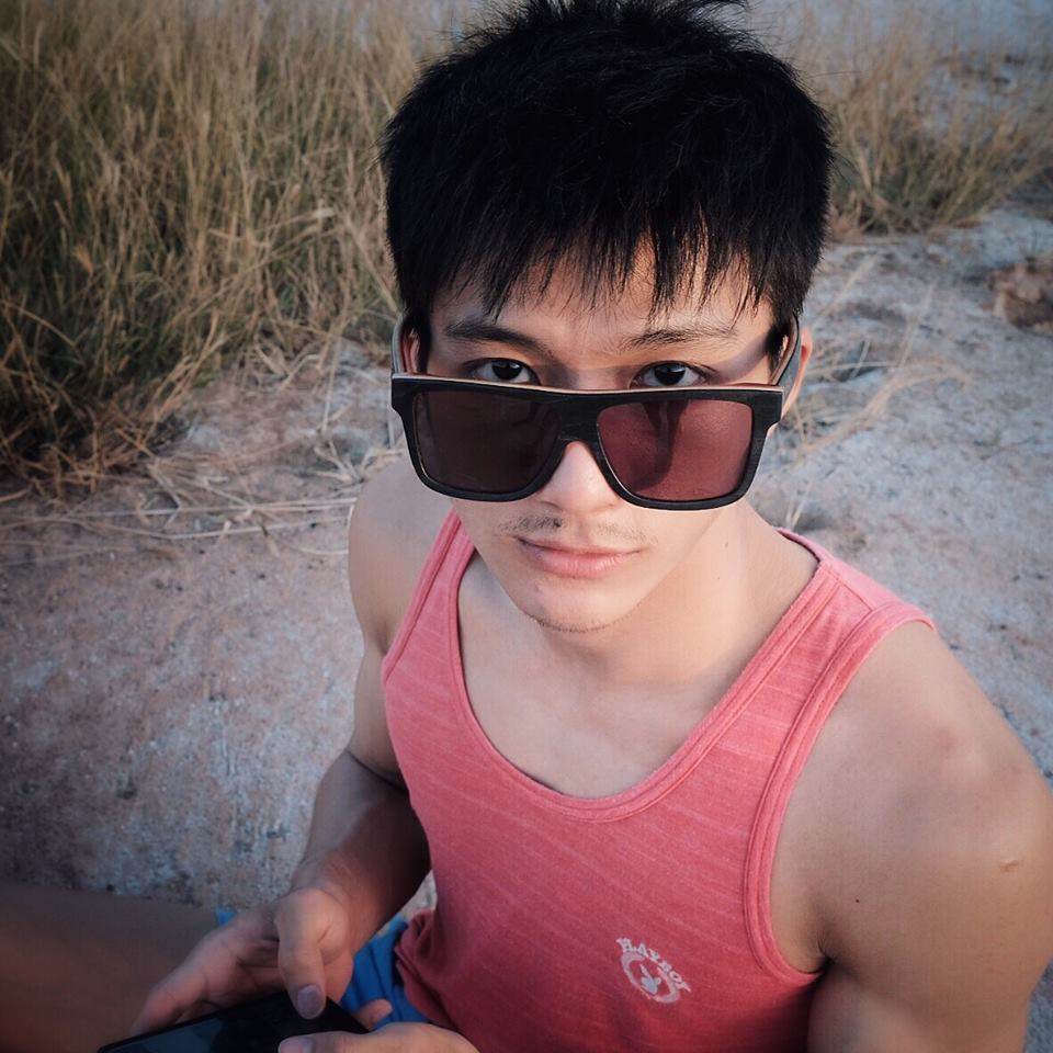 หล่อจริงอะไรจริง! “โอ จุฑาพัฒน์” นายแบบหนุ่มซิคแพคชัด เด็กปั้นของช่างภาพชื่อดัง “ใหญ่ อมาตย์”