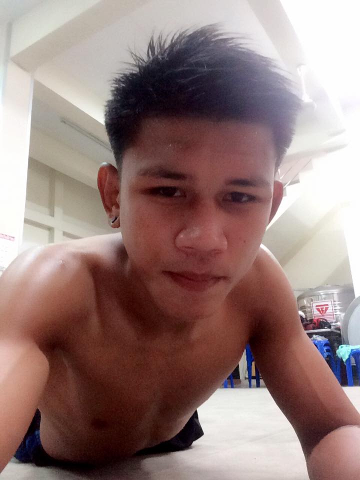 ฅนรักมวย # 53