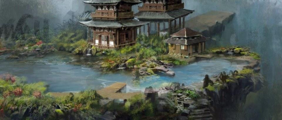 Xuan Yuan Sword Han Cloud《轩辕剑之汉之云》2016 part14