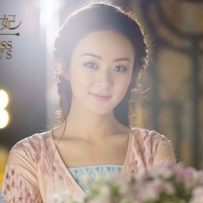 Princess & Agents《特工皇妃楚乔传》2016 part6