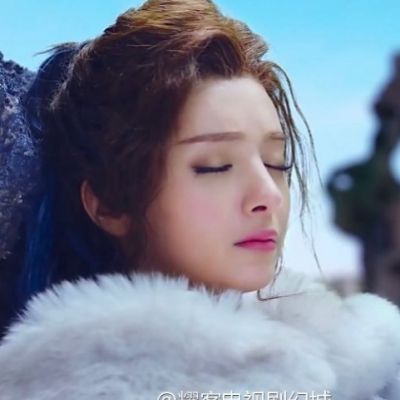 ICE FANTASY 《幻城》 2016 part71