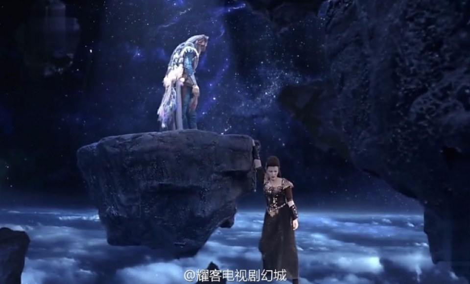 ICE FANTASY 《幻城》 2016 part71