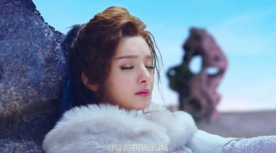 ICE FANTASY 《幻城》 2016 part71