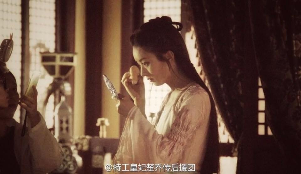 Princess & Agents《特工皇妃楚乔传》2016 part7