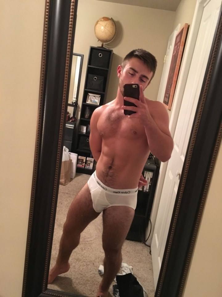Hot guy in underwear 193