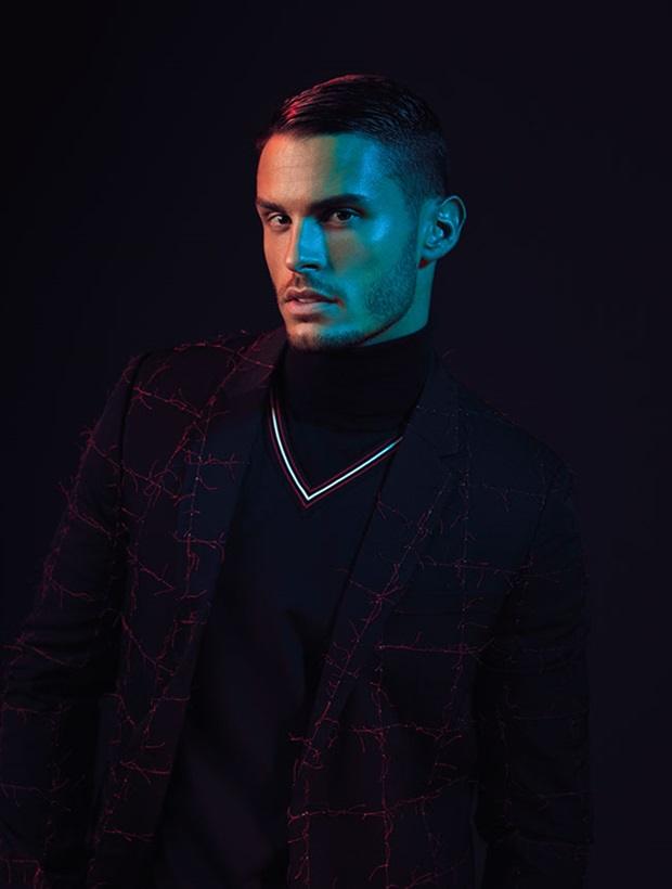 Num&eacute;ro Homme Thailand October 2016