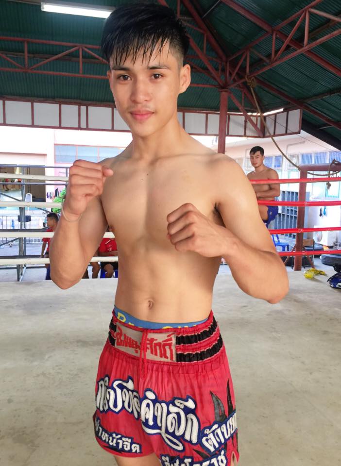 ฅนรักมวย # 58