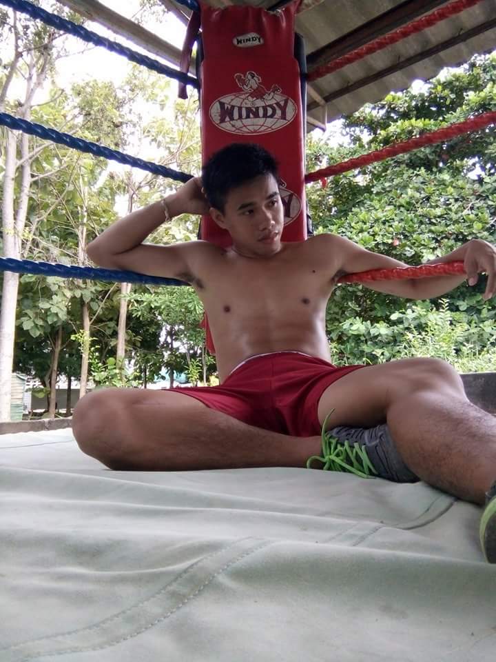 ฅนรักมวย # 58