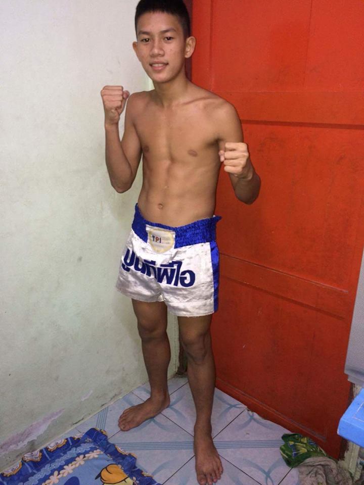 ฅนรักมวย # 59