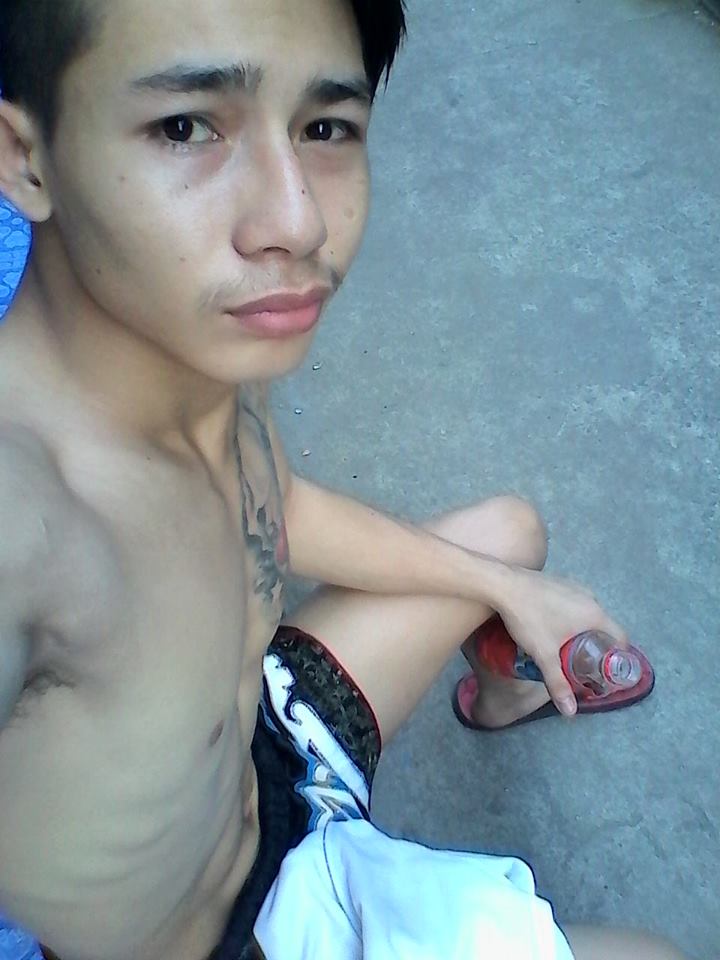 ฅนรักมวย # 60