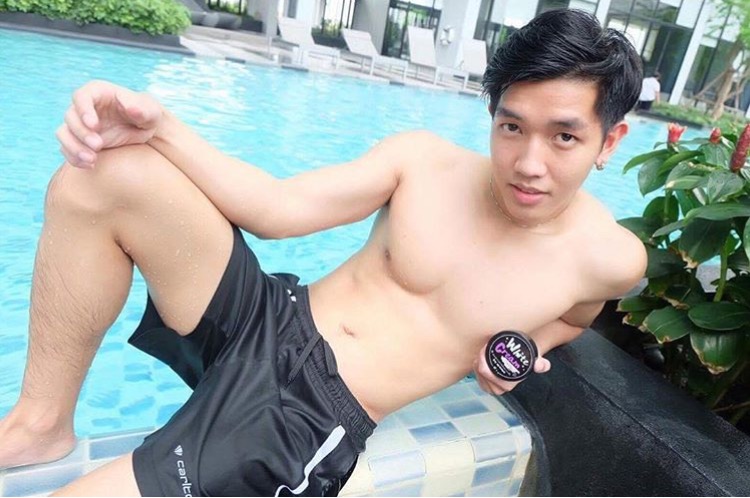 กินนมกัน