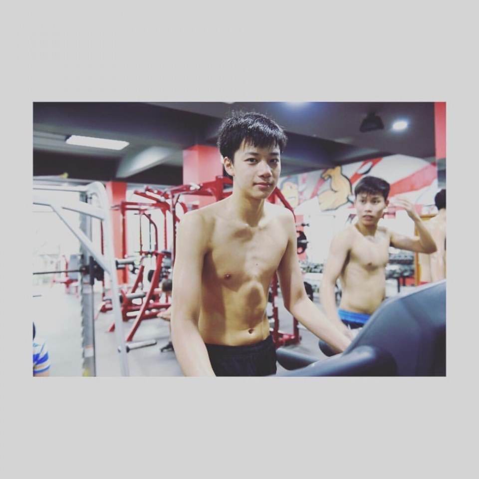 กินเด็กเป็นอมตะ #1