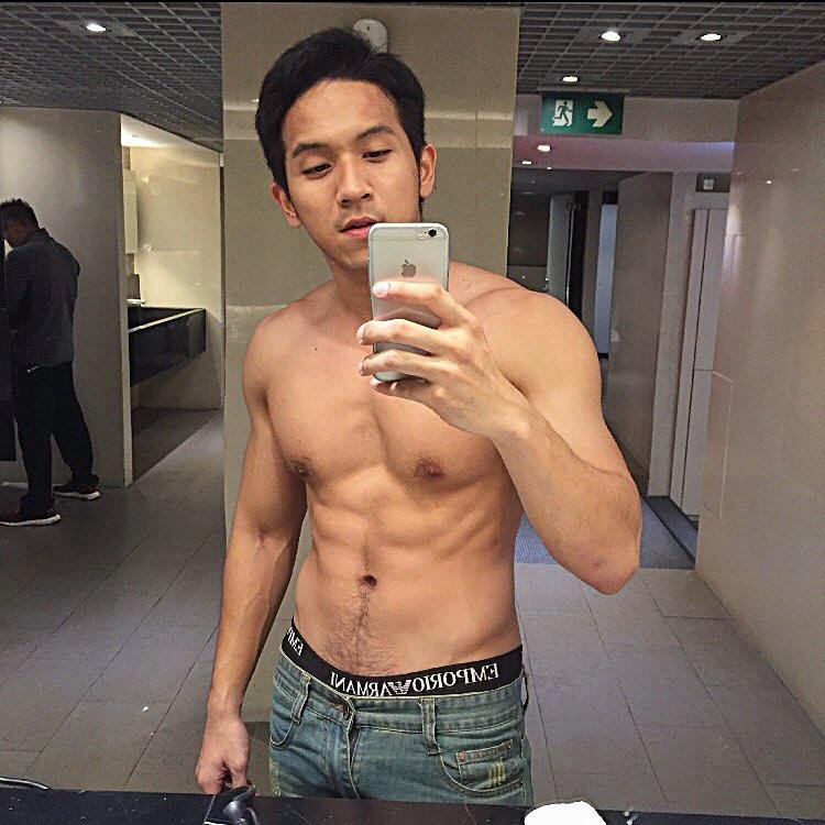 หนุ่มน่าฟัด005