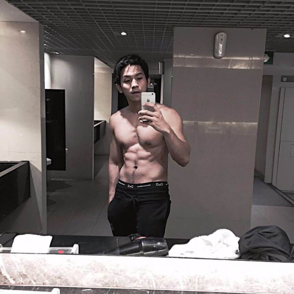 หนุ่มน่าฟัด005