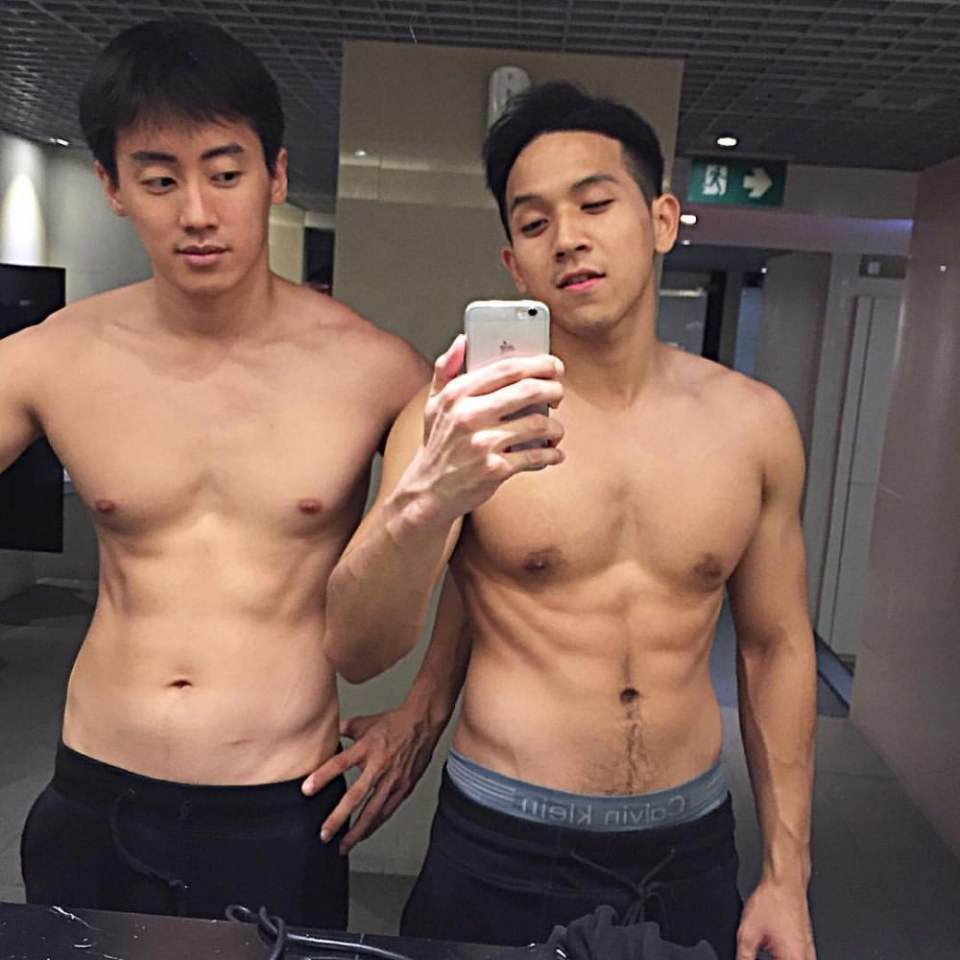 หนุ่มน่าฟัด005