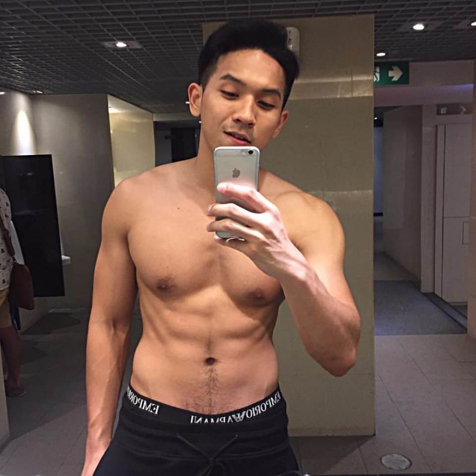 หนุ่มน่าฟัด005