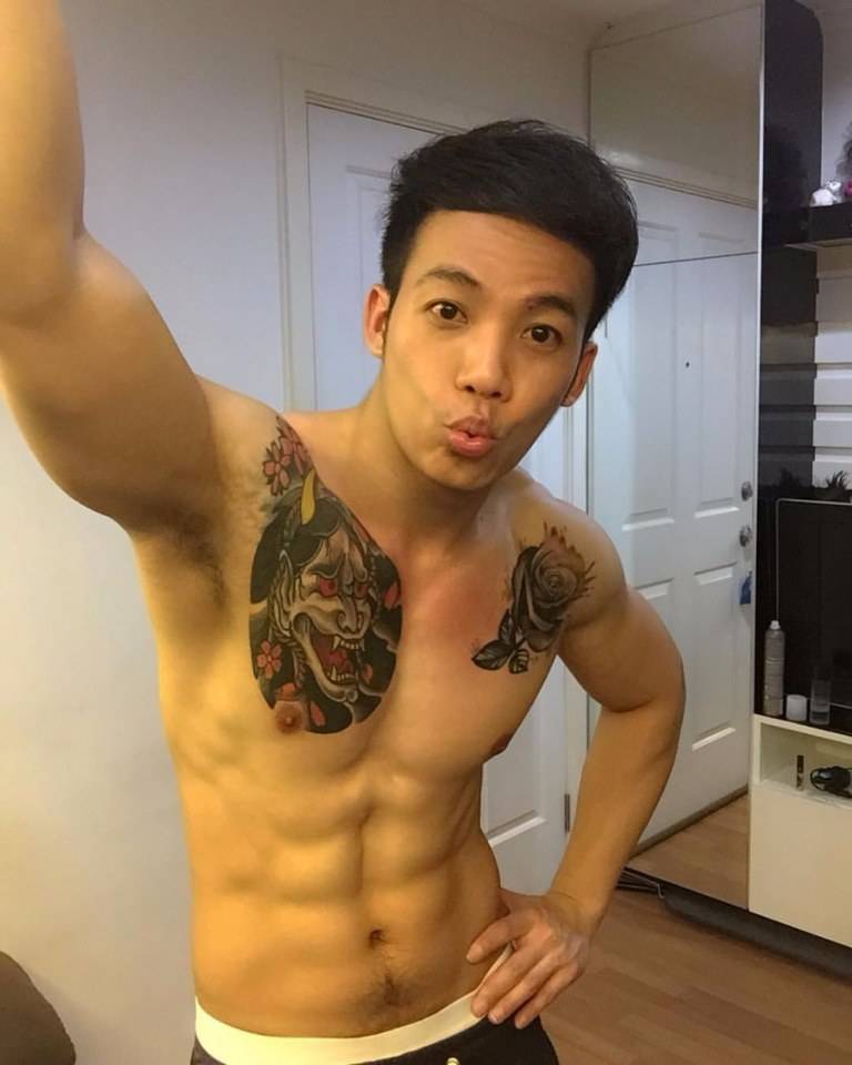 หนุ่มน่าฟัด005