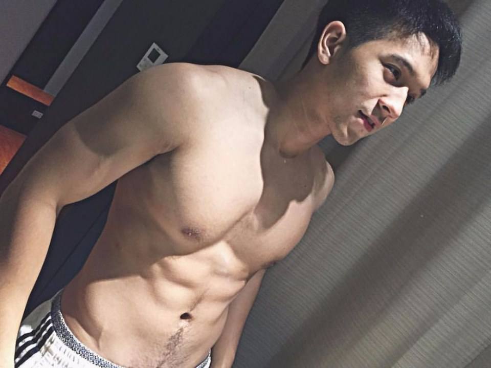 หนุ่มน่าฟัด005