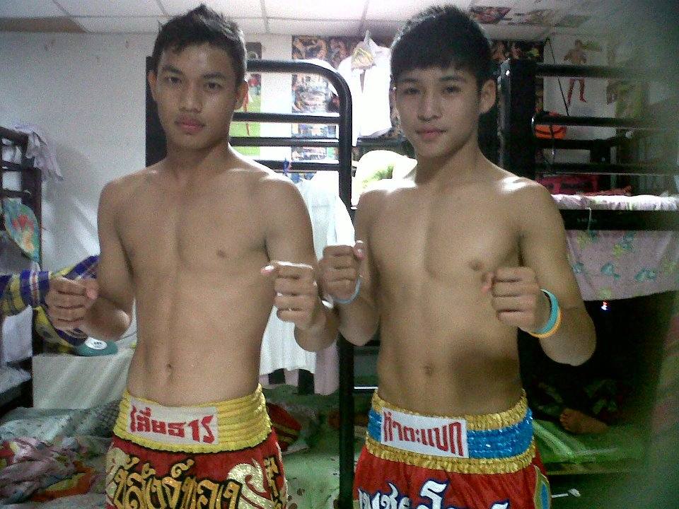 ฅนรักมวย # 62