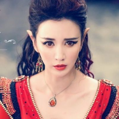 ICE FANTASY 《幻城》 2016 part72