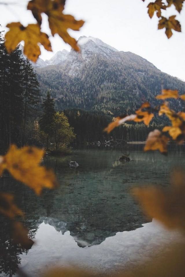 รับบรรยากาศชิว ๆ