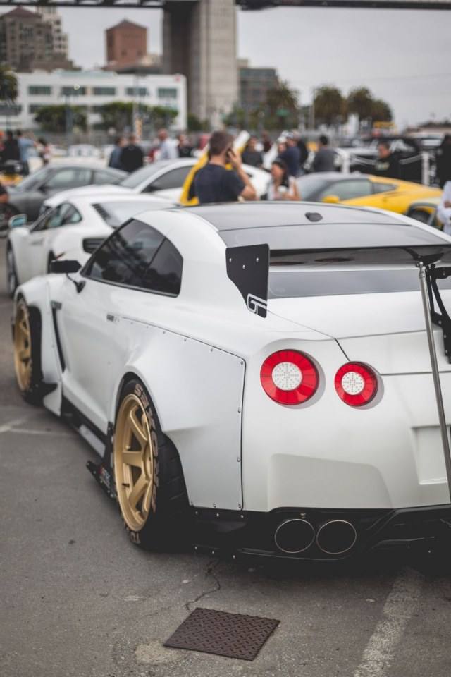 รับบรรยากาศชิว ๆ