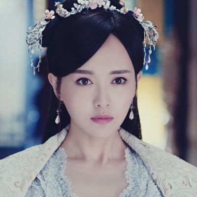 The Princess Wei Yang《锦绣未央》part19