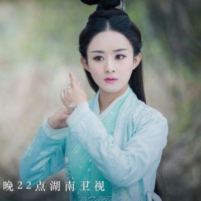 จูเซียน กระบี่เทพสังหาร Zhu XIan Zhi Qing Yun ZhI 《诛仙之青云志》 2016 part79