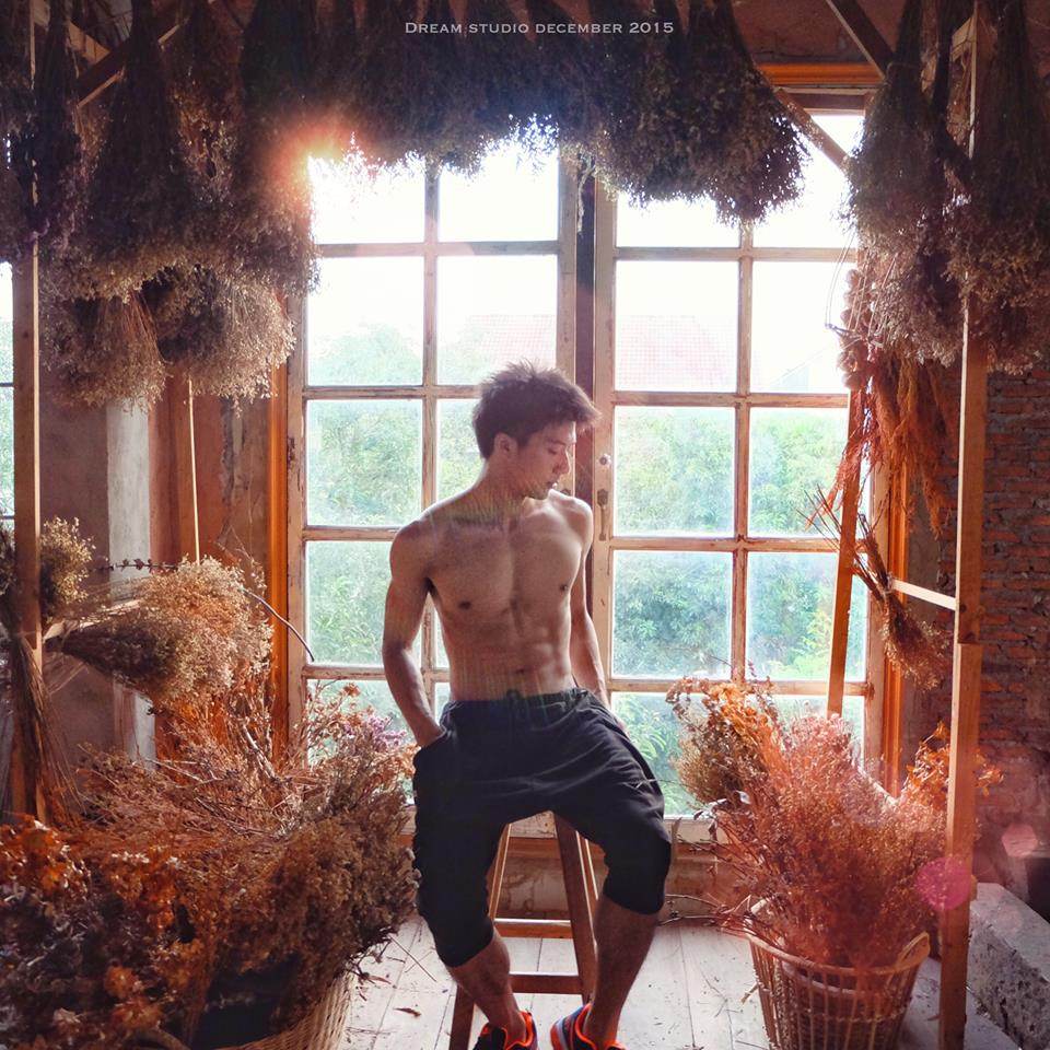 Jutapat Jarernsungnern เขาคนนี้กำลังมาแรง