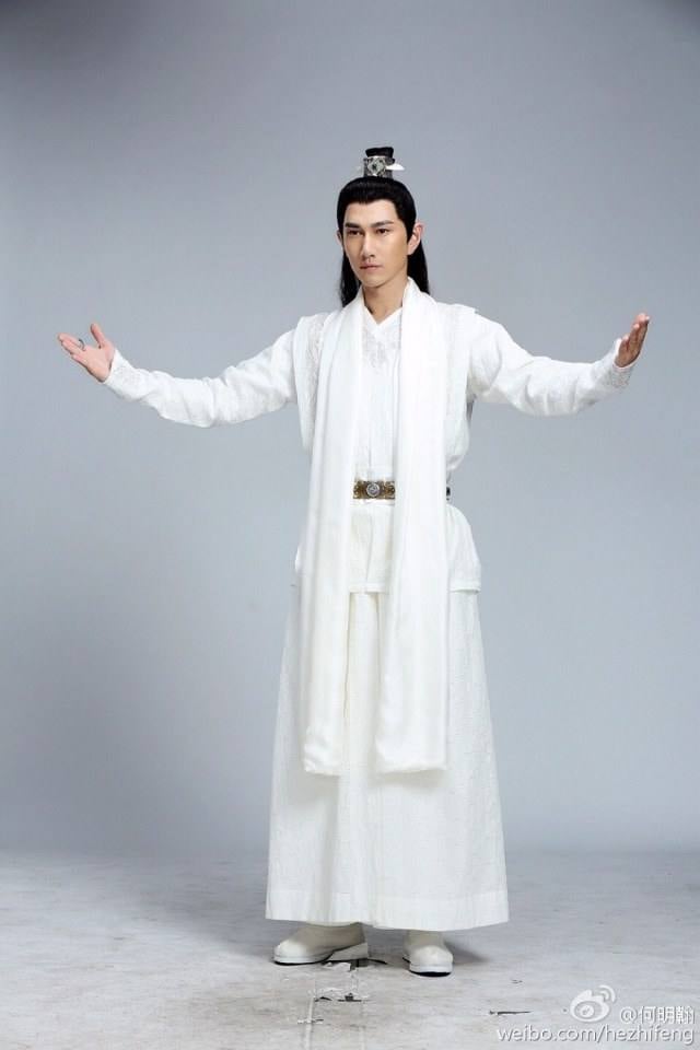 The Taoism Grandmaster 《玄门大师》 2016 part12