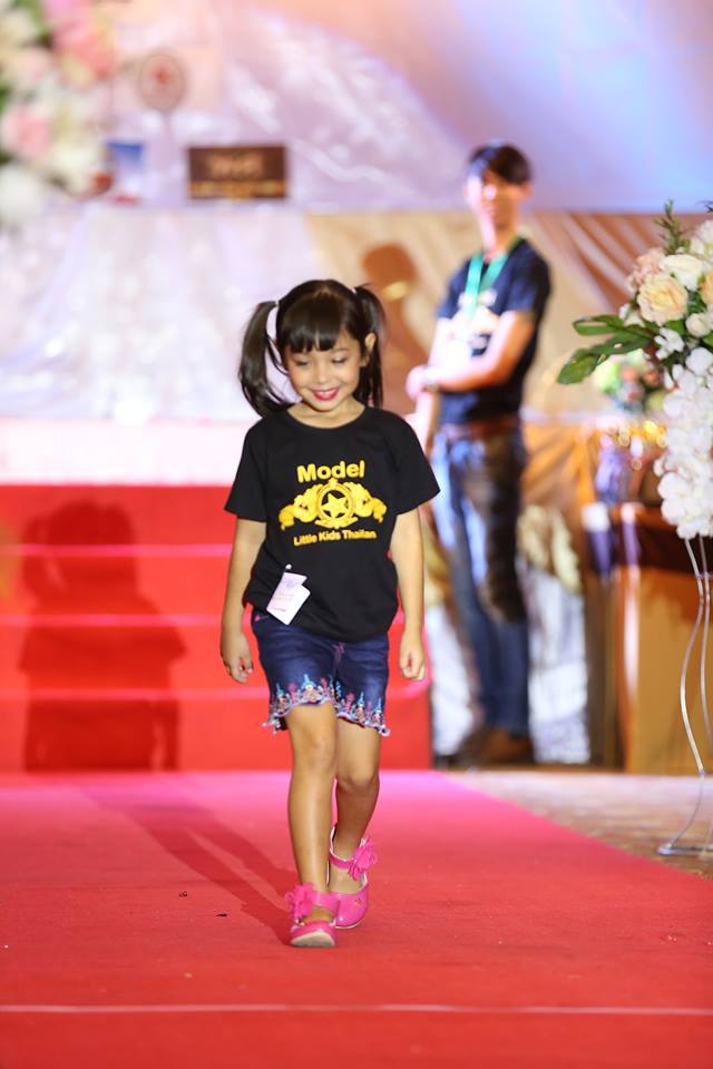 Workshop Model Little Kids Thailand