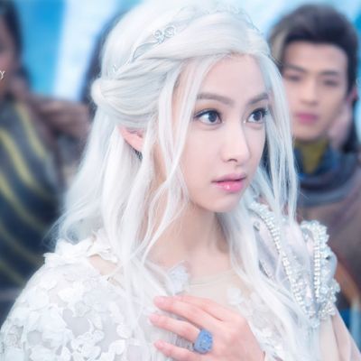 ICE FANTASY 《幻城》 2016 part73