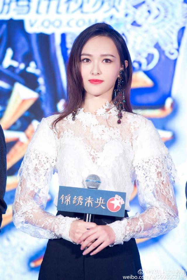 The Princess Wei Yang《锦绣未央》part22