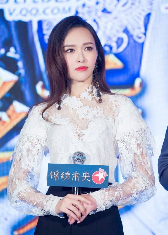 The Princess Wei Yang《锦绣未央》part22