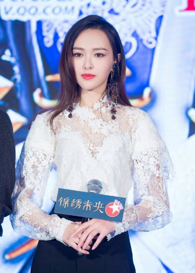 The Princess Wei Yang《锦绣未央》part22