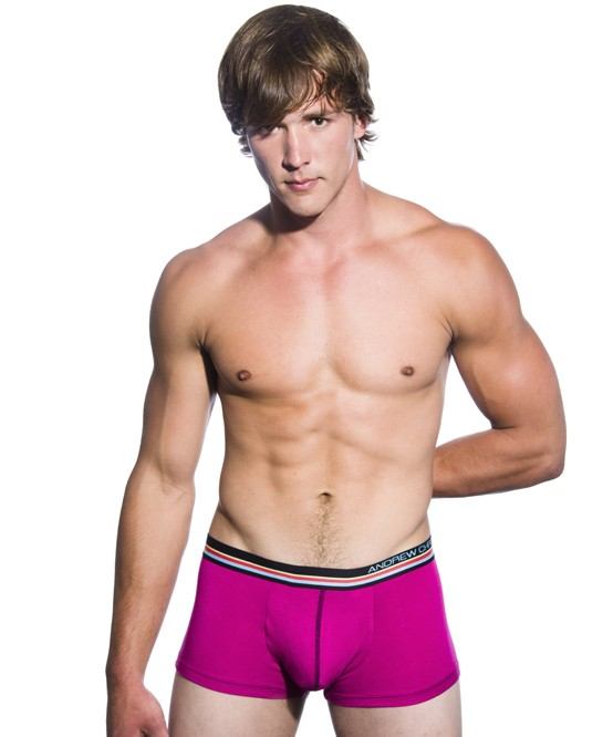 Hot guy in underwear 201