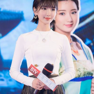 The Princess Wei Yang《锦绣未央》part23