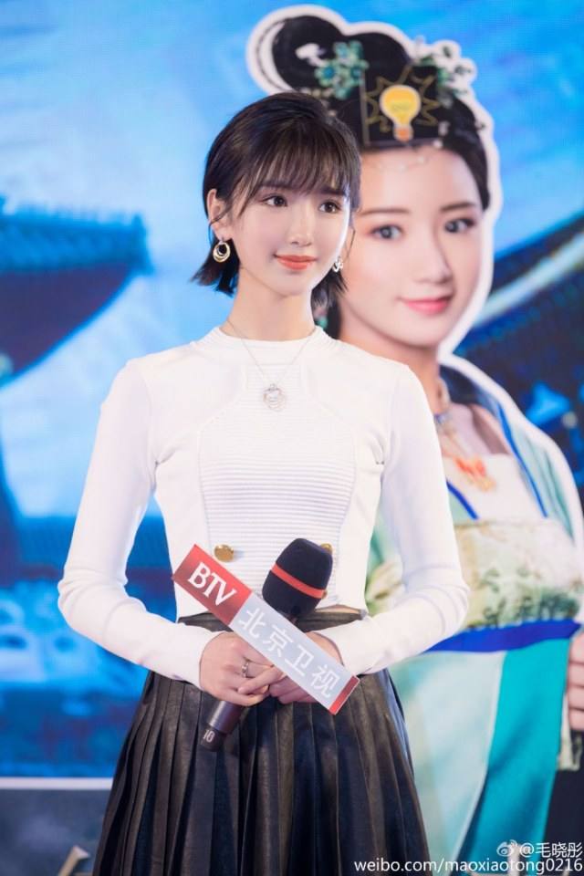 The Princess Wei Yang《锦绣未央》part23