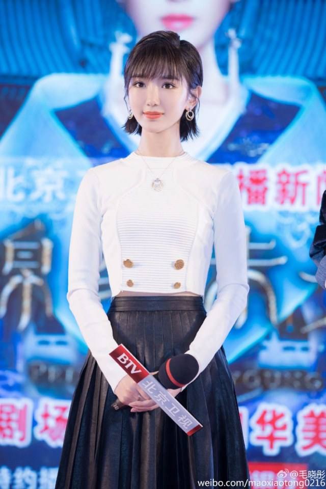 The Princess Wei Yang《锦绣未央》part23