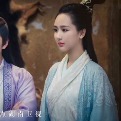 จูเซียน กระบี่เทพสังหาร Zhu XIan Zhi Qing Yun ZhI 《诛仙之青云志》 2016 part82