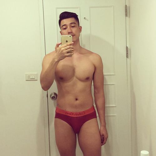 Hot guy in underwear 207