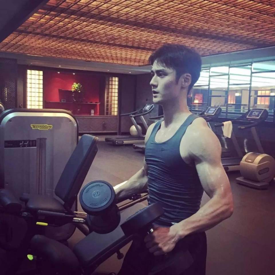 ฉันรักเขา